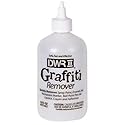 Chemique Graffiti Remover for Smooth Surfaces 16 Oz. 2 Pack