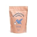 Chamberlain Coffee Chai Tea Mix - Vegan Chai Tea Latte, Made with Oat Milk and Spices, Creamy Powder for Hot and Iced Instant Latte, Cafe Quality - 10