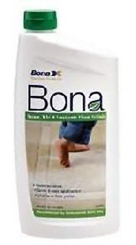 Bona WP511059001 32 Oz Stone, Tile, & Laminate Floor Polish