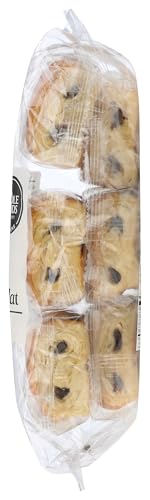 Whole Foods Market Kitchens, Brioche Chocolate Croissant, 9.52 oz