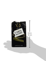 Coffee Carte Noire Authentic Imported French Gourmet Coffee 250 g (8.8 oz), One