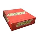 Zagnut Bar, 1.75-Ounce Bar, 18-Count Box (Pack of 2)