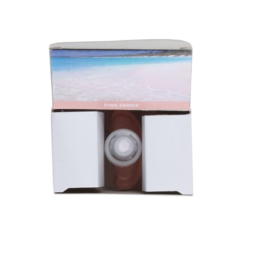 Yankee Candle ScentPlug Refill for Plug in Air Fresheners, Scented Oil Refills, Long Lasting Home Fragrance, Pink Sands (Pack of 3)