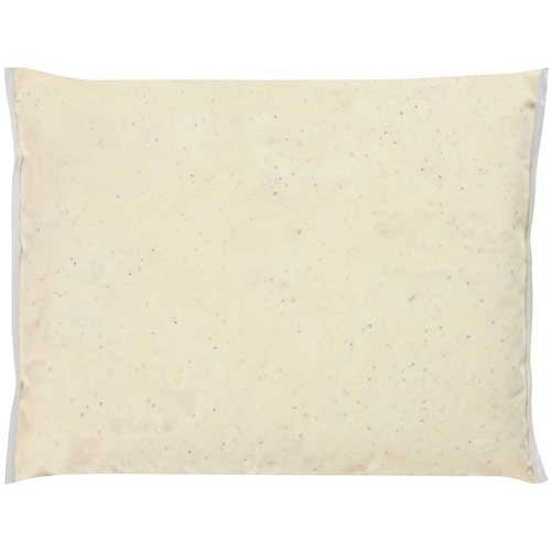 Josephs Gourmet Pasta Alfredo Sauce, 5 Pound -- 3 per case.