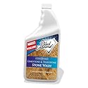 Black Diamond Stoneworks Limestone and Travertine Floor Cleaner: Natural Stone, Marble, Slate, Polished Concrete, honed or tumbled surfaces