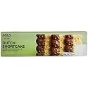 Marks and Spencer Chocolate Dutch Shortcake 150g