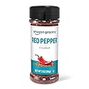 Amazon Grocery, Crushed Red Pepper, 2 Oz