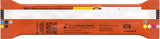 Reese's Fast Break Nougat Bar King Size, 3.5 OZ