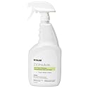 Zeph Air 00129 Clean White Cotton Air Freshener, Commercial-Grade Room Freshener, 32oz Spray (Each)