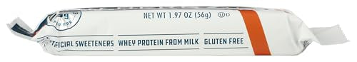 CLIF Peanut Butter Chocolate Bar, 1.97 OZ