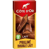 Cote D'Or Chocolat au Lait Praline Fondant 200g