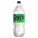 Sprite Zero, 2 Liter