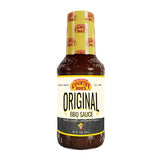 Country Bob's - Original Barbecue Sauce - 18 oz (Pack of 1)