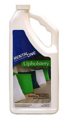 Fresh Scent Odor Remover, Carpet & Upholstery, 32-oz. Refill