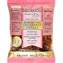 Tinkyada Brown Rice Vegetable Pasta Spirals Gluten Free - 12 oz