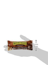 Nature Valley Oat's 'n Dark Chocolate Granola Bar, Single