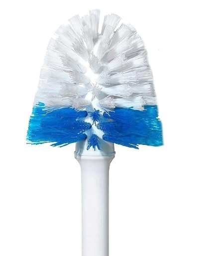 OXO SoftWorks Toilet Brush Set 2-pack