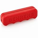 S21SG4R Bucket Comfort Grips, Red, Large, 2-Pk. - Quantity 1
