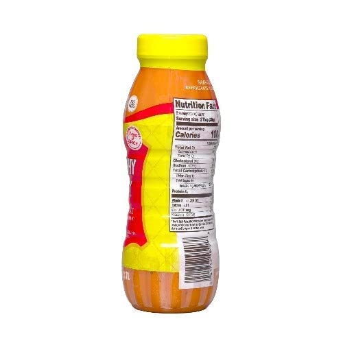 Dorothy Lynch Dressing | Sweet & Spicy | Thick & Creamy | Salads, Dips, Sauces, & Marinades | French Style Condiment | Tangy | Gluten Free | No Trans