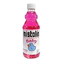 Mistolin All Purpose Cleaner 15oz Pack (Baby, 3)