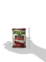 Lucky Leaf Premium Pie Filling, Strawberry, 21 Ounce