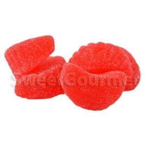 Farley's Cherry Fruit Slices 5 LB