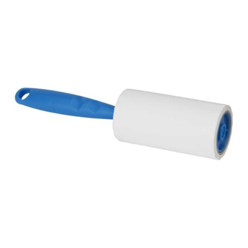 Lint Remover Roller and 4pk Lint Roller Refill by Bastis IKEA