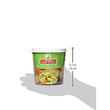 Mae Ploy Green Curry Paste - 1kg