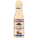 Lea & Perrins The Original Worcestershire Sauce, 10 fl oz Bottle
