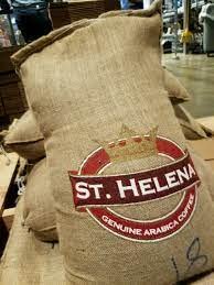 St Helena Coffee Beans | Medium Roast | Authentic | Roasted in Small Batches
