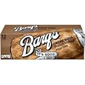 Barq's French Vanilla Cream Soda 12oz can (pack of 12)