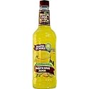 Master of Mixes, Sweet & Sour Mix, 1.75 Liter Bottle