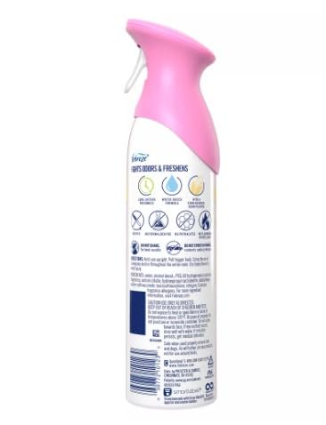 Febreze Romanace and Desire Scented 3 pack