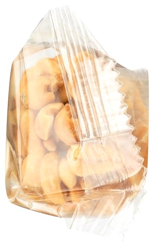 Crown Authentic Peanut Logs - 12 pc Box