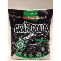 Golia - GRAN Gommose Morbide alla Liquirizia, (2)- 6.3 oz. Bags