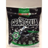 Golia - GRAN Gommose Morbide alla Liquirizia, (2)- 6.3 oz. Bags