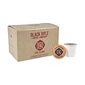 Five Alarm Coffee Rounds 12 Count