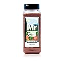 Spiceology - Sasquatch BBQ Mother Plucker - Poultry Seasoning - Use On: Chicken, Duck, Veggies, Wings, and Eggs - Sweet & Savory Barbeque Rubs, Spices