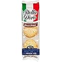 Stella Doro Cookies Artificially Flavored Almond Delight 9 Oz. Pack Of 3.