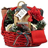 Gift Basket Village Country Christmas Breakfast (Large) Gift Basket