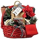 Gift Basket Village Country Christmas Breakfast (Large) Gift Basket