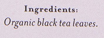 Mighty Leaf Breakfast Black Tea - (Packs of) Pouches - Premium Caffein - 45 Count Tea Pouches - Premium Black Tea with Rich Flavor - Individually