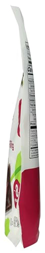 365 by Whole Foods Market Raspberry Filled Dark Chocolate Square 8 Count, 0.5 OZ