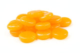 Hard Candy's-1.5 lbs Delicious and Sweet Butterscotch Flavor Individually Wrapped-Perfect For The Butterscotch Candy Lover(24 oz)