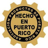 Cafe MAMI Kit: 100% Puerto Rican Premium Ground Coffee 8.8oz - 3 Pack + (1) Limited Edition Puerto Rican Sticker by Artist Jose Hoffman