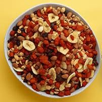 CHIMANGO Chili Mango Snack Mix