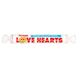 Swizzels Matlow Giant Love Hearts Fruit Sweets 39G