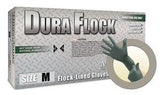 Microflex DFK60 8 x L Dura Flock44; X-Large44; 50 Gloves per box