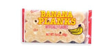 Uncle Al's Stage Plank Cookie Bundle (Pack Of 3) 1-Original 1-Lemon 1-Banana, Old Fashion, Childhood Favorite By Goode Cookie Bundles