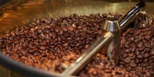 Brickhouse Coffee, 100% Colombian Whole Bean Medium Roast, 5lb bag (1 bag) 1 each
